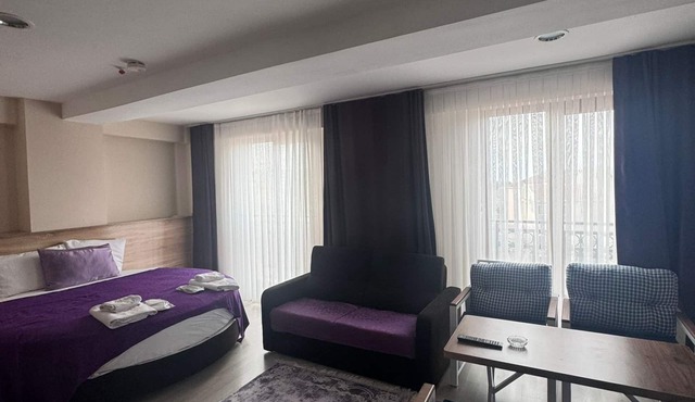 Grand Life Hotel in Corlu
