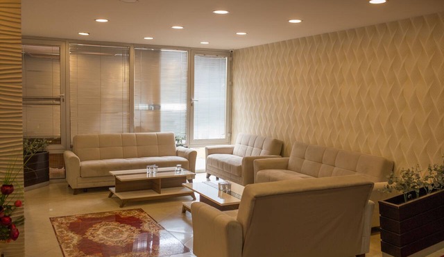 Grand Merin Airport Hotel