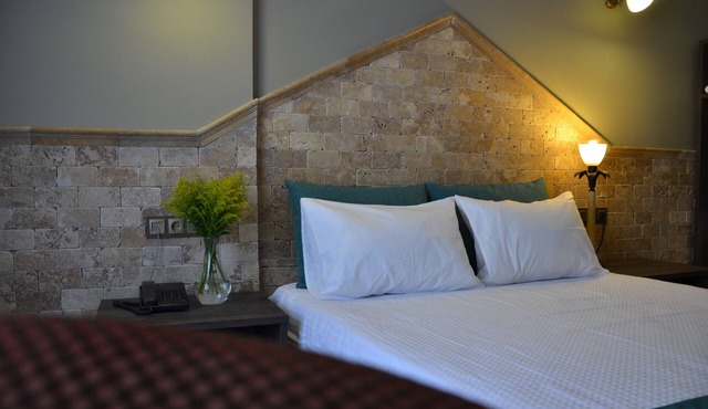 Grand Park Hotel Corlu