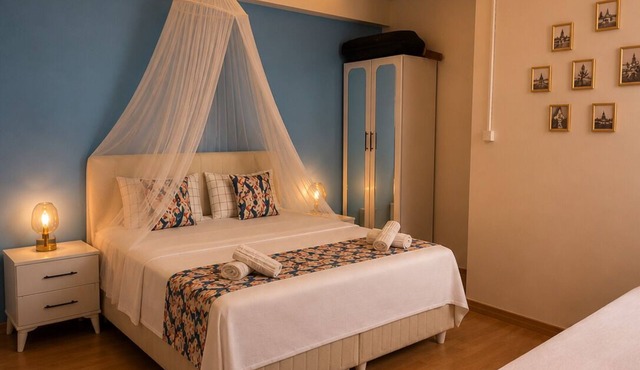 Grand sur butik otel