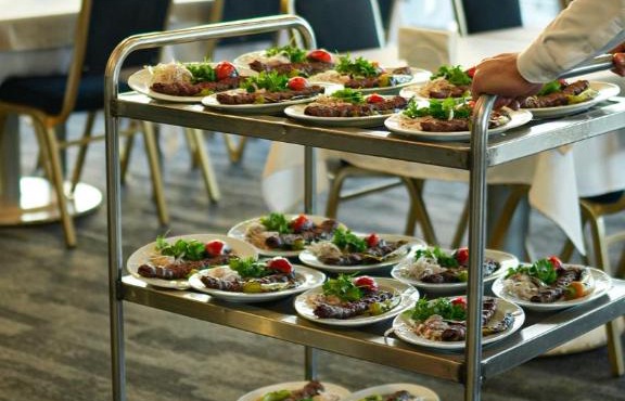 Grand Urfa Hotel in Sanliurfa