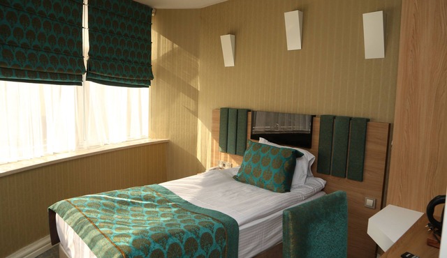 Grand Vav Hotel