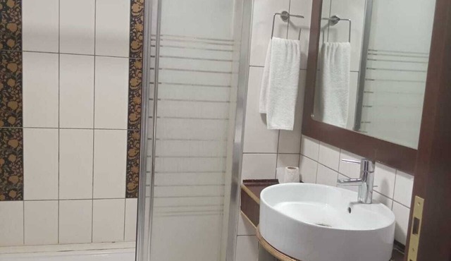 Grand Work Hotel in Ankara