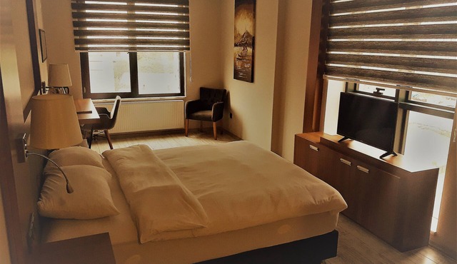 Grand Yeniceri Otel