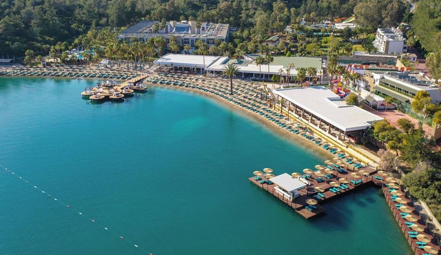 Green Bay Resort & Spa - All inclusive