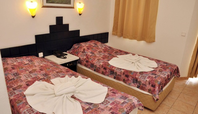 Green Peace Hotel Alanya