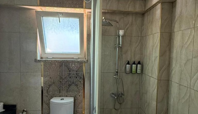 Green Prusa Hotel in Bursa
