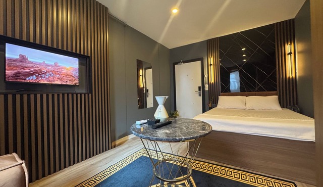 Guest Suites