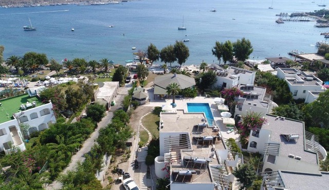 Gumbet Cove Hotel in Gümbet