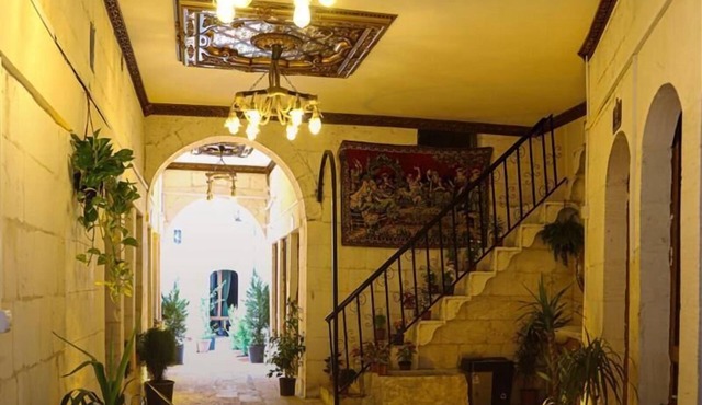 Hızmalı Otel
