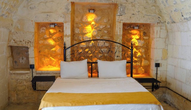 Hızmalı Otel in Sanliurfa