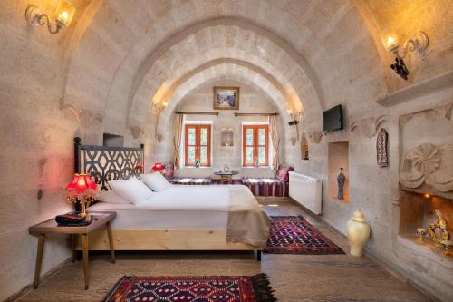 HacıAşık Konağı Butik Hotel in Avanos