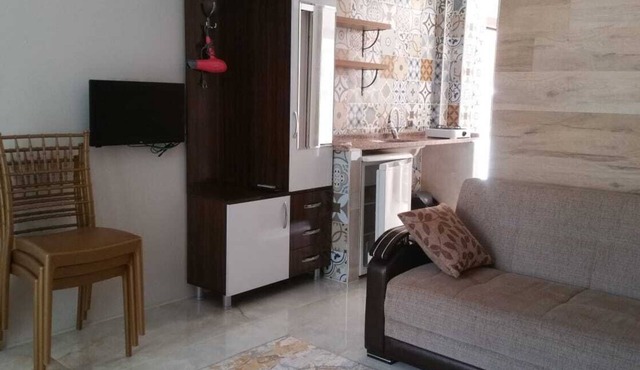 Haciely Apart Otel
