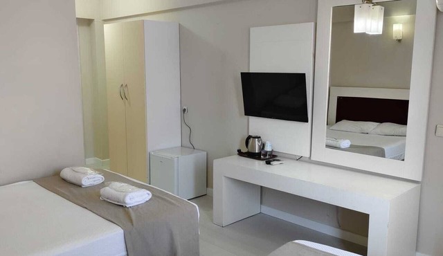 Halıcı Termal Otel