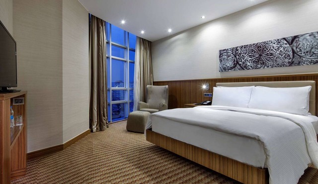 Hampton by Hilton Gaziantep