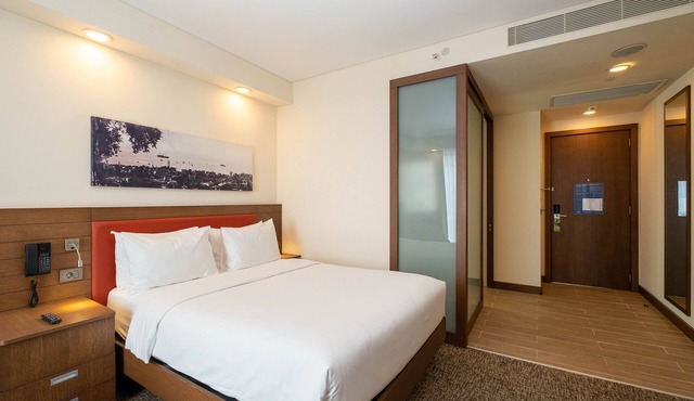 Hampton by Hilton Samsun