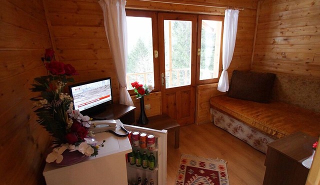 Hamsiköy Zitaş Otel & Bungalov & Restoran