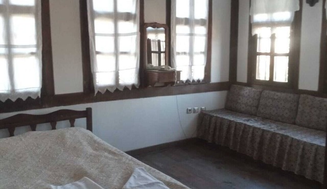 HAN SAFRANBOLU KONAKLAMA TESİSİ