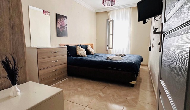 HANCI PANSİYON