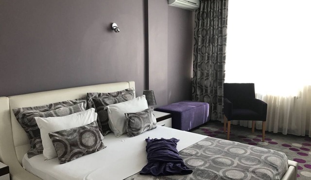 Hande Hotel in Mustafakemalpasa