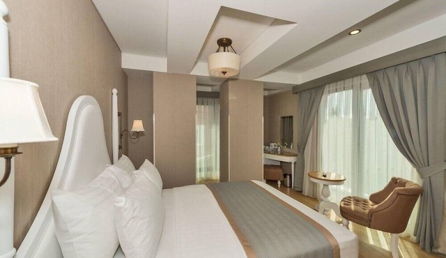 Hanna Hotel