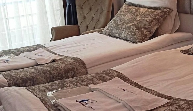 Harbour Otel in Sinop