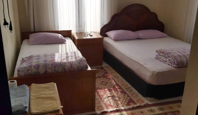 Hasyurt Hotel