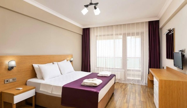 Hattusa Vacation Thermal Club Erzin
