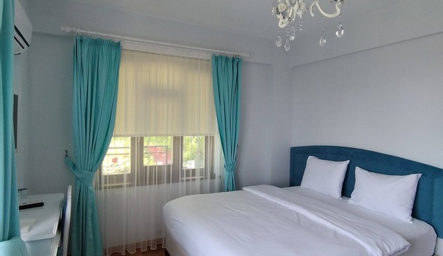 Hayat Oksijen Resort