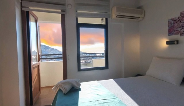HBS Hotel in Kusadasi