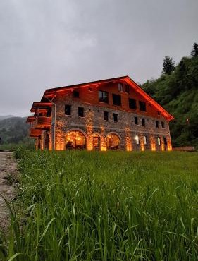 Hemşin Ata Konağım