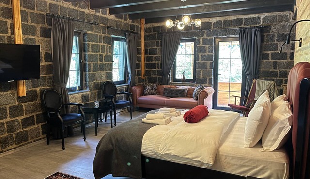 Hemşin Ata Konağım
