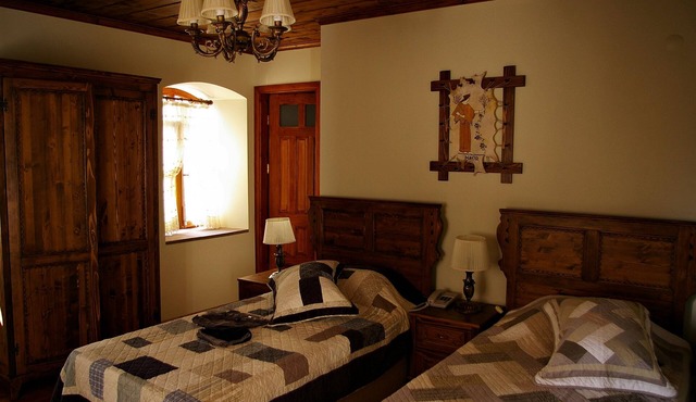 Hera Boutique Hotel - Boutique Class