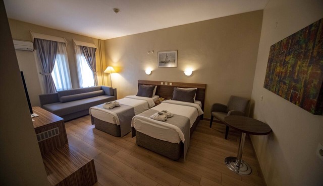 Herakles Thermal Hotel in Denizli