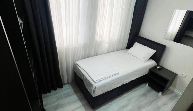 Hevsel Hotel