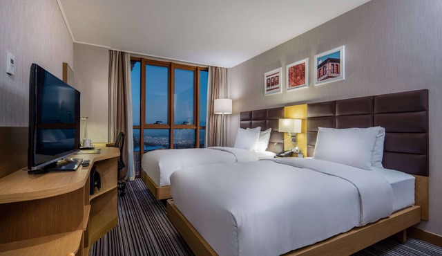 Hilton Garden Inn Safranbolu