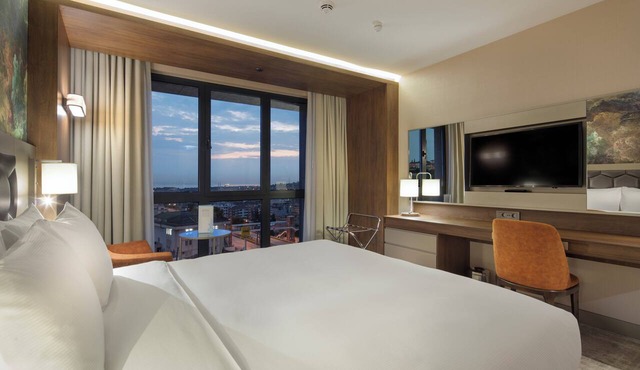 Hilton Garden Inn Yalova in Yalova