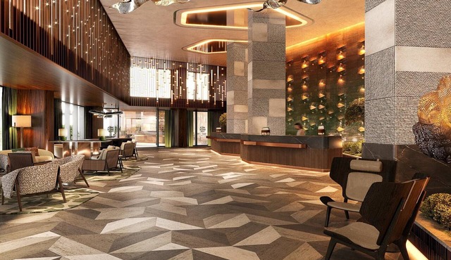 Hilton Istanbul Airport