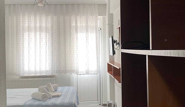 Hisar Beach Hotel
