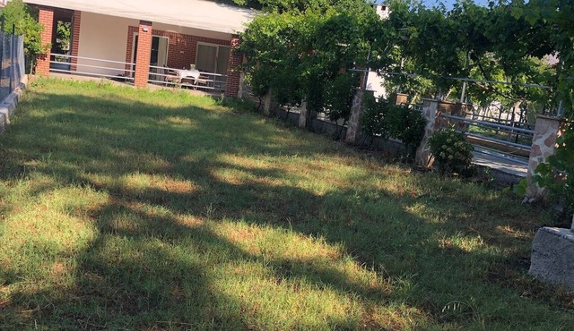 Hisaronu Private Garden House - 3 Bedrooms