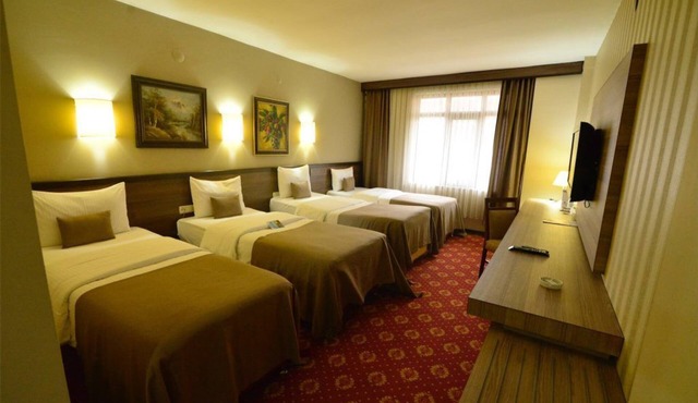 Hizel Hotel