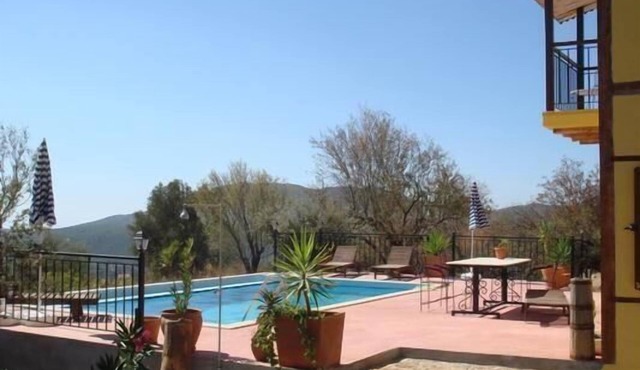 Holiday house Kas for 1 - 4 persons with 2 bedrooms - Holiday home in Kas