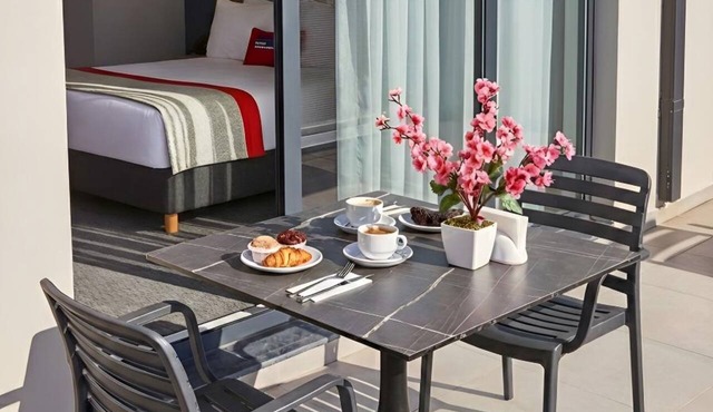 Holiday Inn Express Istanbul - Atakoy Metro by IHG in Istanbul