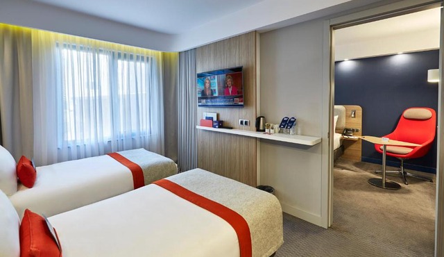 Holiday Inn Express - Istanbul - Atakoy Metro by IHG