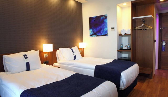 Holiday Inn Express Manisa - West by IHG in Manisa