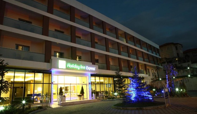 Holiday Inn Express Manisa-West by IHG in Manisa