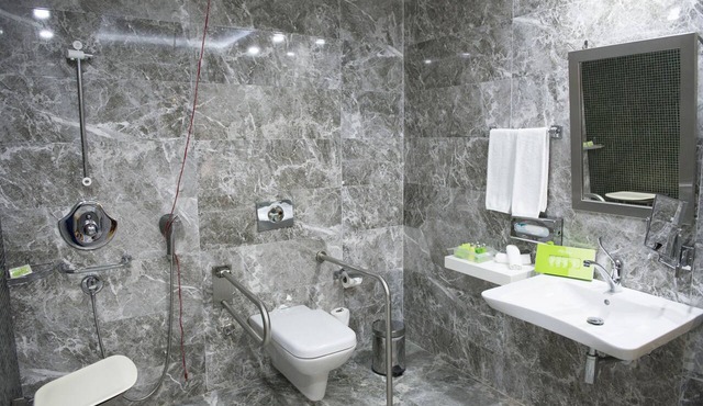 Holiday Inn Gaziantep - Sehitkamil by IHG in Gaziantep
