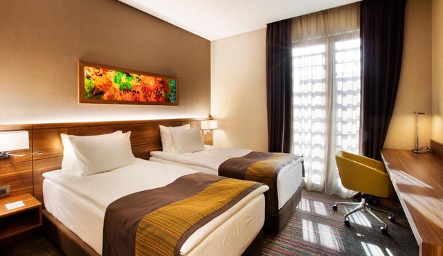 Holiday Inn Istanbul - Kadikoy by IHG