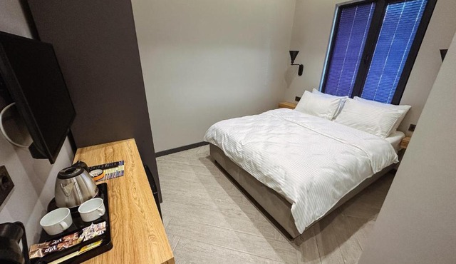 Hostel Amasra