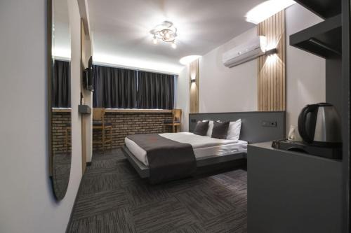 Hotel ABBARA in İzmir
